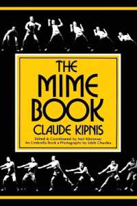 The Mime Book （2ND）