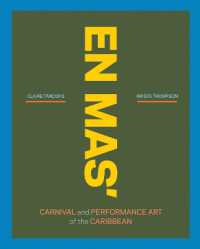 EN MAS' : Carnival and Performance Art of the Caribbean