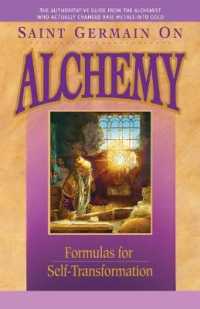 Saint Germain on Alchemy - Pocketbook : Formulas for Self-Transformation