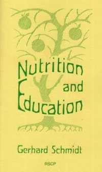 Nutrition and Education