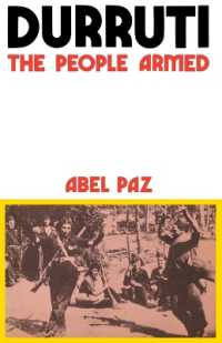 Durruti - the People Armed
