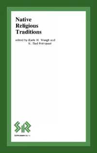Native Religious Traditions (Sr Supplements)