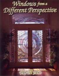 Windows from a Different Perspective : Stained Glass