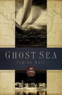 Ghost Sea : A Novel (Dugger/nello Series)