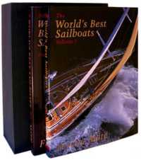 The World's Best Sailboats : Boxset Vol. 1&2