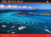 The Seven Seas 2020 Calendar : The Sailor's Calendar （WAL）
