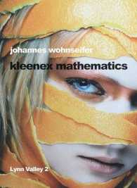 Kleenex Mathematics : Lynn Valley 2