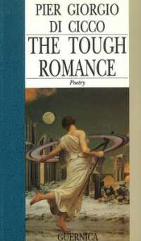 Tough Romance : Poetry