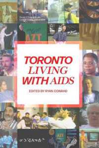 Toronto Living with AIDS
