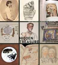 Hidden Treasure : The National Library of Medicine