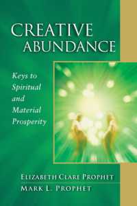 Creative Abundance : Keys to Spiritual and Material Prosperity