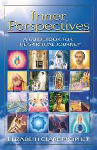 Inner Perspectives : A Guidebook for the Spiritual Journey