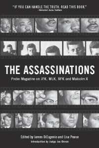 The Assassinations : Probe Magazine on JFK, MLK, RFK and Malcolm X