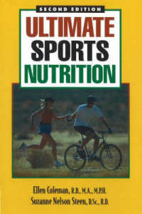 Ultimate Sports Nutrition : Second Edition
