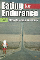 Eating for Endurance （4TH）
