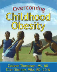 Overcoming Childhood Obesity