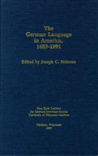 German Language in America