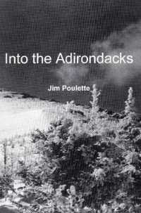 Into the Adirondacks