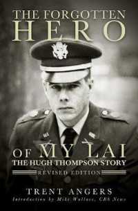 Forgotten Hero of My Lai -- Hardback