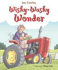 Wishy Washy Wonder -- Hardback