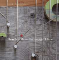 Shim Sutcliffe : The Passage of Time (Documents in Canadian Architecture)