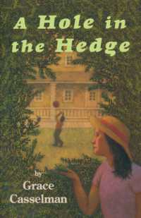 A Hole in the Hedge