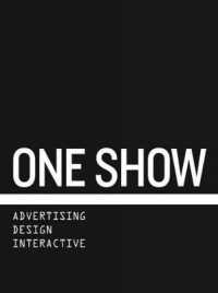 The One Show Annuals 2011 (3-Volume Set) (One Show) 〈5-1〉 （SLP）