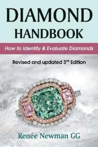 Diamond Handbook : How to Identify & Evaluate Diamonds