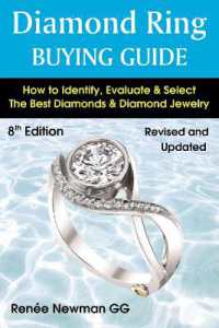 Diamond Ring Buying Guide : How to Identify, Evaluate & Select the Best Diamonds & Diamond Jewelry