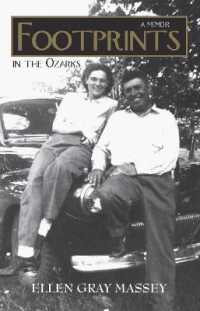 Footprints in the Ozarks : A Memoir