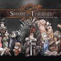 Shame of Thrones : Bundle Up, Winter Is Here