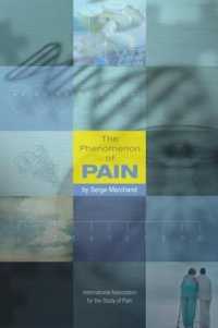 The Phenomenon of Pain （1ST）