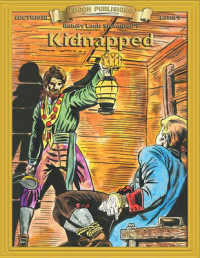Kidnapped (Bring the Classics to Life: Level 3)