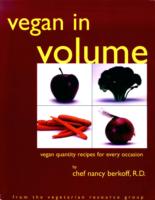 Vegan in Volume