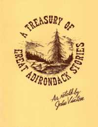 A Treasury of Great Adirondack Stories