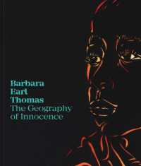 Barbara Earl Thomas : The Geography of Innocence (Barbara Earl Thomas)