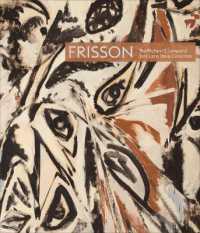 Frisson : The Richard E. Lang and Jane Lang Davis Collection (Frisson)