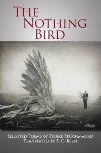 The Nothing Bird : Selected Poems