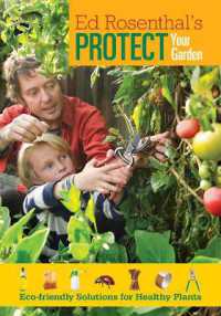 Protect Your Garden : Eco-Friendly Solutions for Healthy Plants