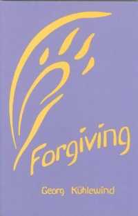 Forgiving (Adonis Press)