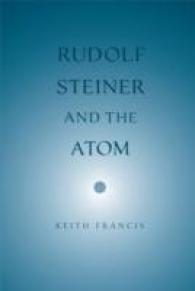 Rudolf Steiner and the Atom