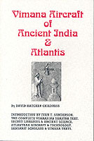 Vimana Aircraft of Ancient India and Atlantis (Lost Science Series)