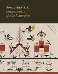 Native Artists of North America (Newark Museum - Seeing America)