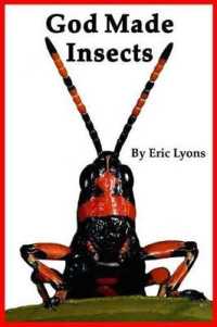 God Made Insects (A.P. Reader)