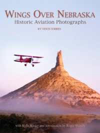 Wings over Nebraska : Historic Aviation Photographs