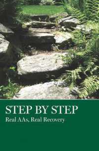Step by Step : Real AAs, Real Recovery