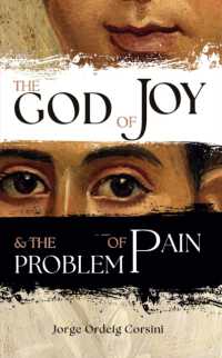 The God of Joy and the Problem of Pain