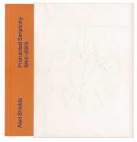 Alan Shields: Protracted Simplicity : 1944–2005