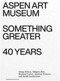 Something Greater : 40 Years