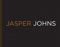 Jasper Johns : Light Bulb